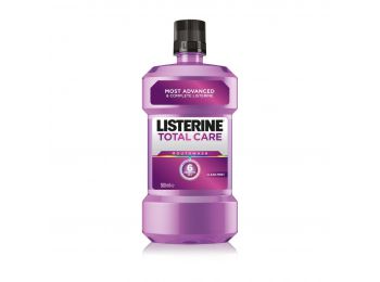 Listerine Total Care szájvíz, 250 ml