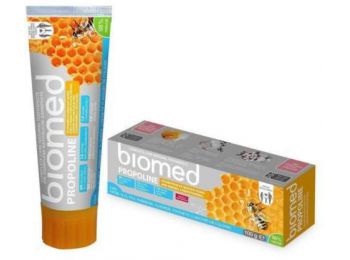 Biomed Propoline fogkrém, 100 g