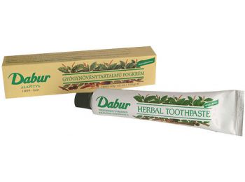 Dabur Herbal fogkrém, 65 ml