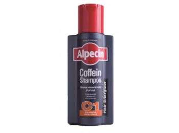 Alpecin C1 koffein sampon, 250 ml
