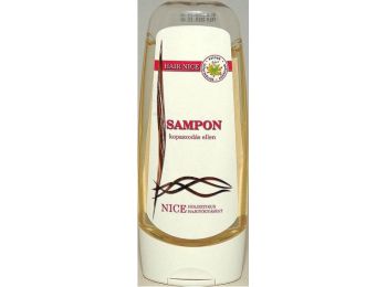 Hair Nice sampon kopaszodás ellen, 200 ml