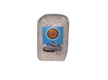 Himalája fürdősó, 1000 g