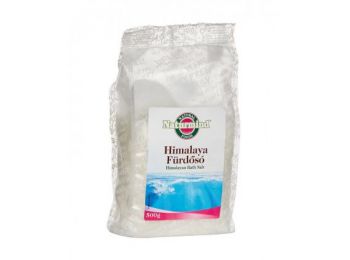 Naturmind Himalaya fürdősó, 500 g