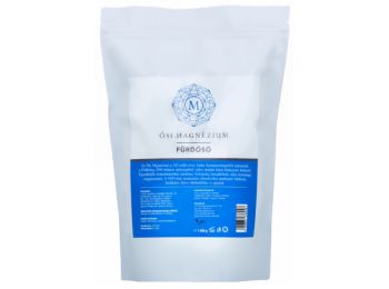 Ősi Magnézium fürdősó, 1000 g