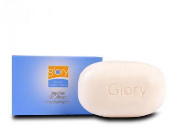 Glory Holt-tengeri sószappan, 120 g