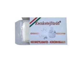 Kecsketejfürdő Sövénykúti kecsketejsavós-körömvirág