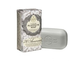 Nesti Dante Platinum szappan, 250 g