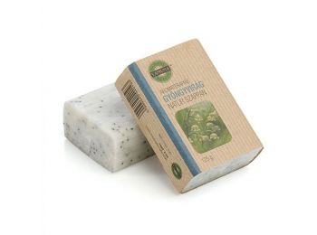 Yamuna gyöngyvirágos növényi szappan, 110 g