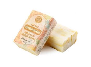 Yamuna körömvirágos növényi szappan, 110 g