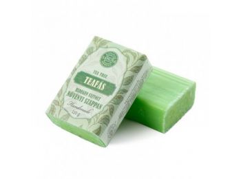 Yamuna teafa növényi szappan, 110 g