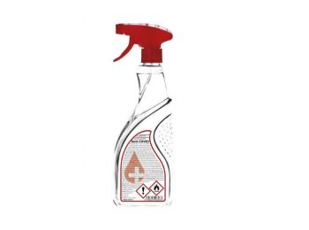 Anti-COVID fertőtlenítő spray, 500 ml
