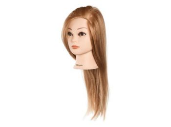 Original Best By Anabelle babafej szintetikus hajból, 35-40 cm