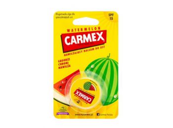 Carmex dinnyés tégelyes ajakápoló, 7,5 g