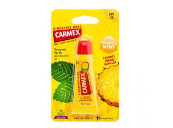Carmex ananász és menta tubusos ajakbalzsam, 10 g