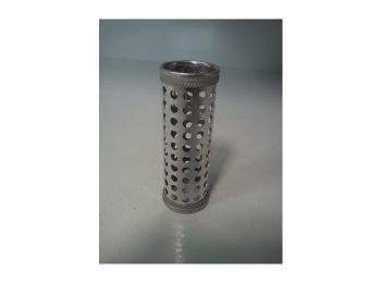 Alumínium szitacsavaró, 25 mm