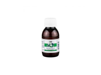 Bioeel Ricinus Plus ricinusolaj A-vitaminnal, 80 g