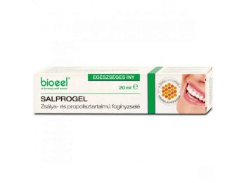 Bioeel Salprogel fogínyzselé, 20 ml