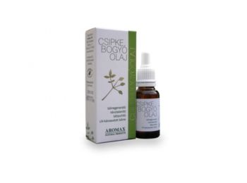 Aromax csipkebogyó olaj, 20 ml