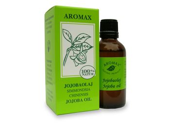 Aromax Jojoba olaj, 50 ml