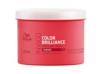 Wella Professionals Invigo Color Brilliance tápláló hajpa