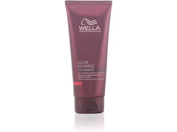Wella Professionals Invigo Color Recharge Cool Brunette kondicionáló festett barna hajra, 200 ml