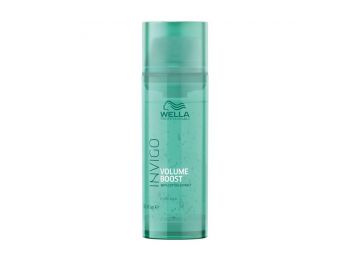 Wella Professionals Invigo Volume Boost volumen növelő gél hajpakolás, 145 ml