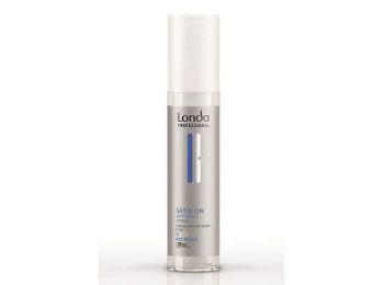 Londa Professional Satin On Anti Frizz szérum szöszösöd