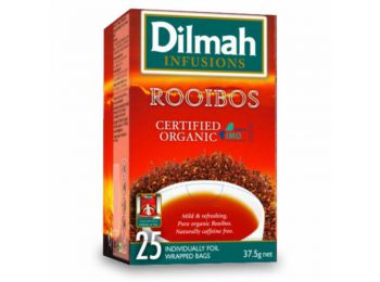 Dilmah Rooibos tea 25 filter