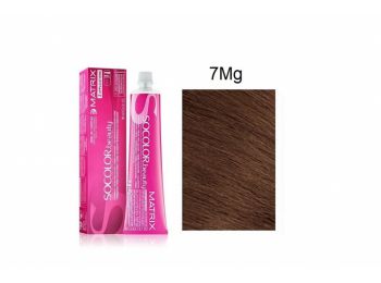 Matrix SOCOLOR.beauty hajfesték 7MG