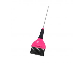 Framar Needle Color Brush univerzális hajfestő ecset fém 