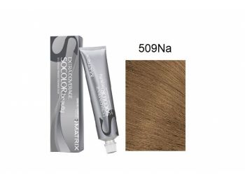 Matrix SOCOLOR.beauty intenzíven fedő hajfesték 509NA