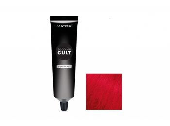 Matrix SOCOLOR Cult hajfesték Red