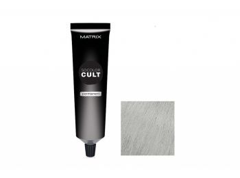 Matrix SOCOLOR Cult hajfesték Silver