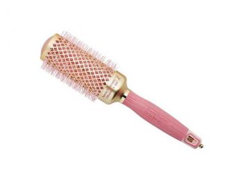 Olivia Garden Ceramic+Ion NT Think Pink limitált kiadású 