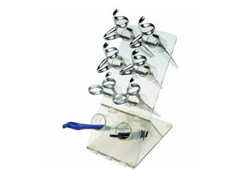 Olivia Garden Handy ollótartó