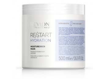 Revlon Professional Restart Hydration extra hidratáló masz