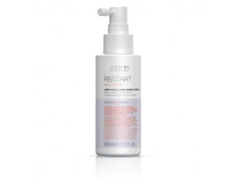 Revlon Professional Restart Balance hajhullás elleni direkt spray, 100 ml