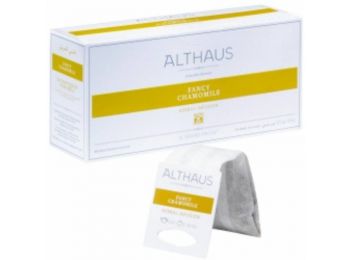 Tea Althaus Fancy Chamomile grand pack 20 filter
