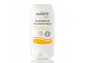 Rehavit regeneráló kézbalzsam, 100 ml