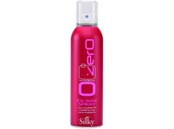 Silky Zero Ice Wax spray, 200 ml