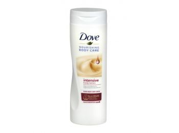Dove Nourishing Body Care hidratáló testápoló, 250 ml