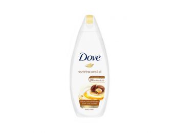 Dove Nourishing Care & Oil tusfürdő argánolajjal, 500 ml