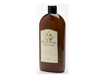TMT Inca Oil Bagno Oleato természetes fürdővíz olaj, 500 ml