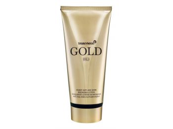 Tannymax Billion Gold Bronzer Supreme Anti Age bronzosító 