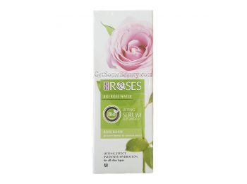 Nature of Agiva Roses bio rózsavizes lifting szérum, 30 ml