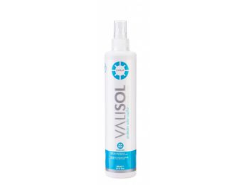 Valquer Valisol hajvédő spray nap, só és klór ellen, 30