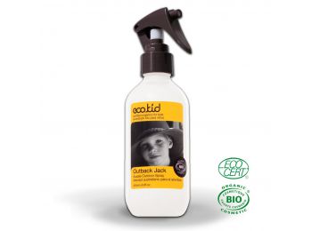 Eco Kid Outback Jack rovar és kullancs elleni spray, 200 ml