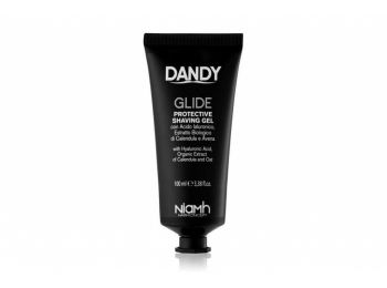 Dandy Glide Protective borotválkozó gél, 100 ml