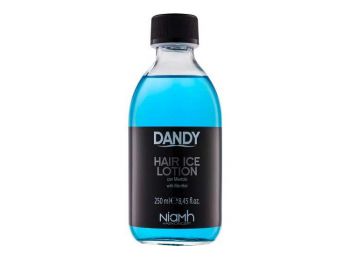 Dandy Hair Ice Lotion frissítő hajszesz mentollal, 250 ml