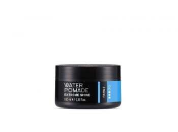 Dandy Water Pomade Extreme Shine wax hajra és szakállra, 1